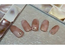 ラディアン(Radian)/【Luce】定額コースA &nbsp;&nbsp;&nbsp;&nbsp;¥7,950