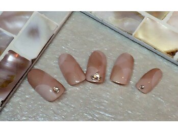 ラディアン(Radian)/【Luce】定額コースA &nbsp;&nbsp;&nbsp;&nbsp;¥7,950