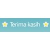 テリマカシー(Terima kasih)のお店ロゴ