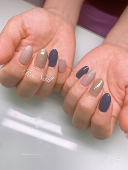 ラネイル(Ra Nail)/