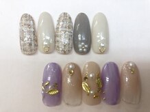 ジュエル(Jewel)/再来　定額コミコミ　7630円