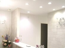 セレブ(CELEB)/受付