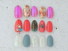 アムール(amour)/90分アートコース