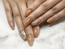 ネコ ネイル(NEKO NAIL)/シェルタイル