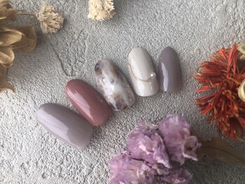 エニフ(enif)/4本アートコース