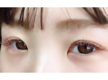 プティリボン 武蔵小金井店(PetitRibbon)/【カラーエクステ／付け放題】