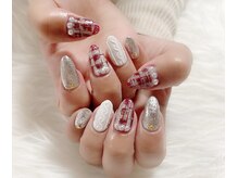 シーシーネイルサロン(CC)/