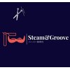 スチーム アンド グルーブ(Steam&Groove)のお店ロゴ