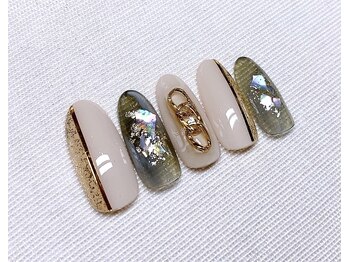 ナトゥール ネイルサロン(Natur nail salon)/