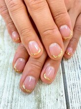 フォルチェ 神辺店(Folche)/ミラーフレンチ