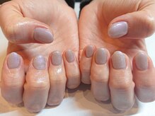 アールエム(Rm)/3月◎ネイル