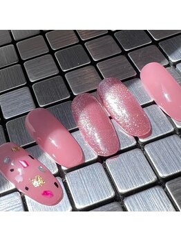 ヒストリー 大阪塚本店(history)/ニュアンスデザイン