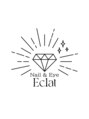 エクラ(Eclat)/Nail＆Eye　Eclat【エクラ】