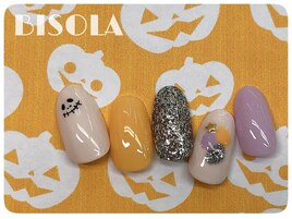 定額デザインB★ハロウィン