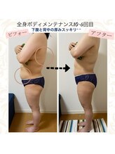 ランプ(Lampe)/◇全身ボディ10回コース◇