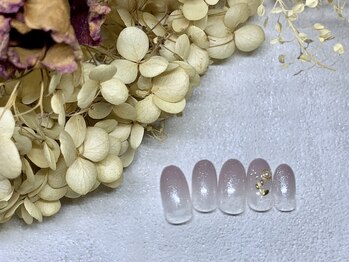 ノンノガーデン 札幌円山店(non-no garden)/シンプルオーダーコース