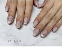 ラ フルール(La Fleur)/定額Simpleモデル