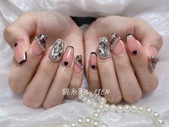 リエン 錦糸町(Lien)/