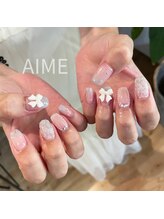 アイム(AIME)/韓国