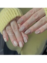 ビエル(Biel)/マグネット＋ミラーフレンチ