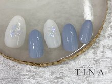 ティナ(TINA)/