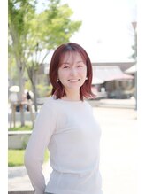 ネイル アルカンシエル(nail arcenciel)&nbsp;Maiko Tagami