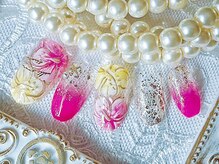 クレールネイル(Clair Nail)/¥8990