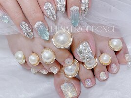 ＊ネイルデザイン＊