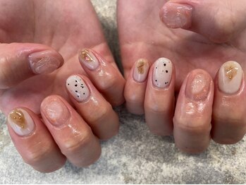 ラウレア(laulea)/ハンド持込デザイン