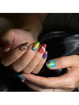 ブリンリン(BLinLin)/