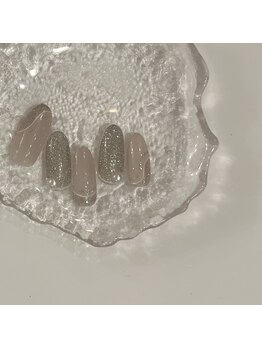 ネイル レア(Nail Rea)/Alaiaコース¥7200