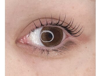 カレン 狭山店(KAREN)/まつ毛パーマ