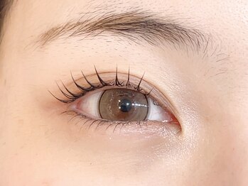 デジール/ケラチン