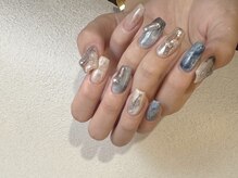 オーク 戸塚(OAK)/大人シンプルニュアンス