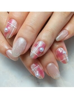 リアン(lien)/定額トレンドa