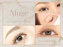 ミューズ ココウォーク店(MUSE)
