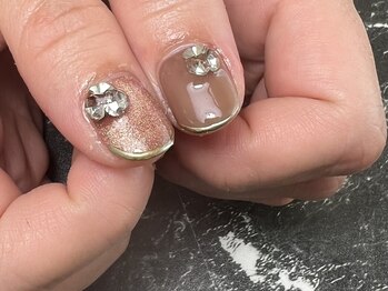 ケードット(K.)/お任せネイル