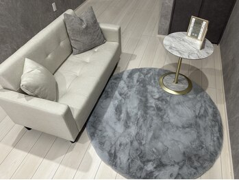 ニコサロン(25salon)の写真/【初心者にお勧め】丁寧なカウンセリングと効果重視◎痛みが少なく無理のない脱毛デビュー♪［守口/大日］