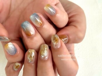 ヨロ(YOLO)/持ち込みデザイン