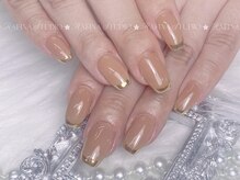 ラフィーナ 新宿 代々木店(RAFINA)/持ち込みデザイン