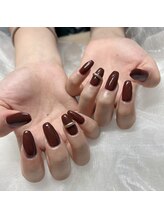 ウィウィ(U'IU'I)/2本アートメニュー