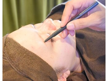 美々庵/眉スタイリング&アイブロウ脱毛