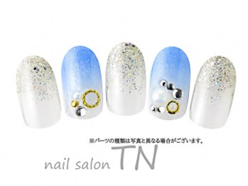 ティーエヌ TSUTAYA八戸ニュータウン店/1２月☆定額6900円コース