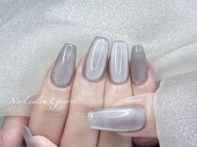 リコリス(Lycoris)/【033】シンプルマグネット