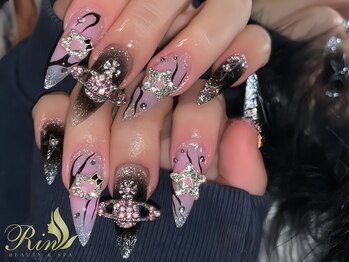 リンビューティー(Rin Beauty)/