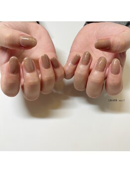 サクラネイル(SAKURA nail)/