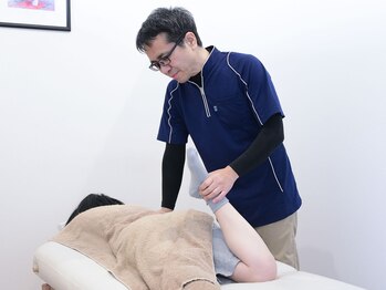 田端整体院/伊勢崎/整体/群馬/肩こり/小顔