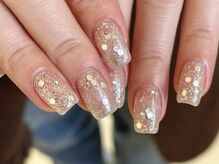 ビューティフルドリーマー 北参道店(beautiful dreamer)/onecolor¥5000