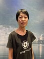 クラブピラティス 辻堂(CLUB PILATES)&nbsp;Yu 