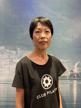 クラブピラティス 辻堂(CLUB PILATES)&nbsp;Yu 